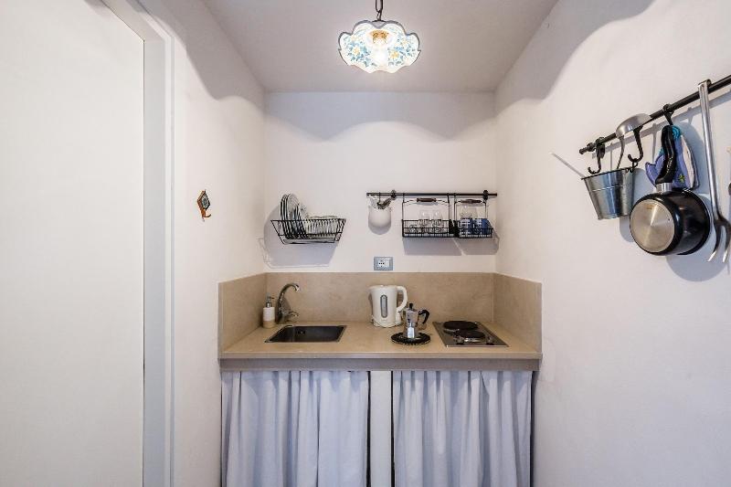 Scicli Albergo Diffuso - Oda