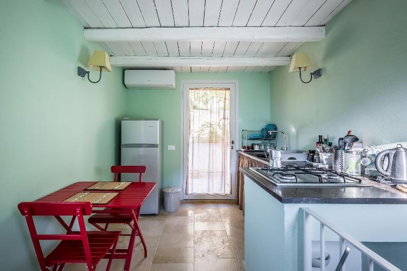 Scicli Albergo Diffuso - Oda