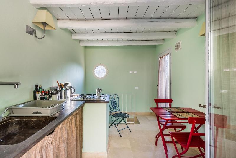 Scicli Albergo Diffuso - Oda