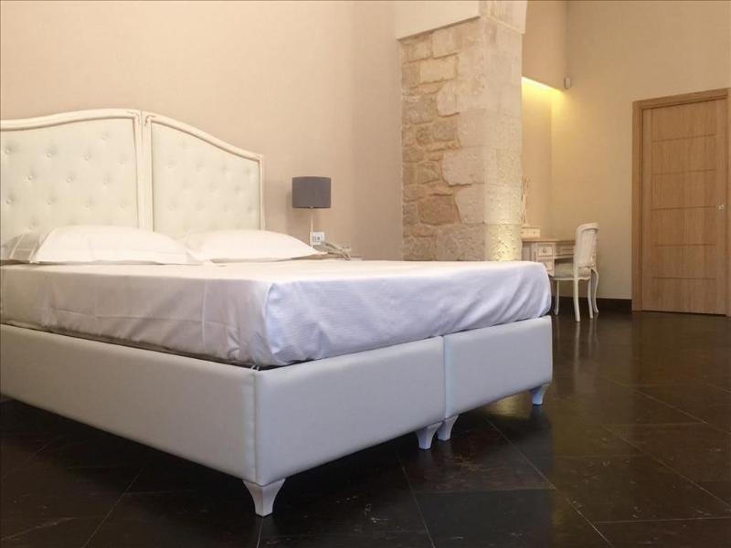 Scicli Albergo Diffuso - Oda