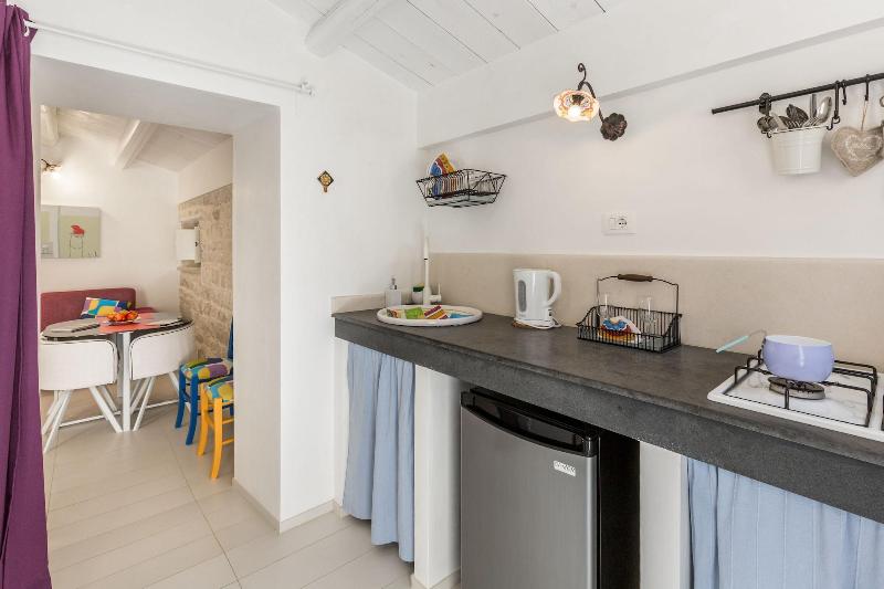 Scicli Albergo Diffuso - Oda
