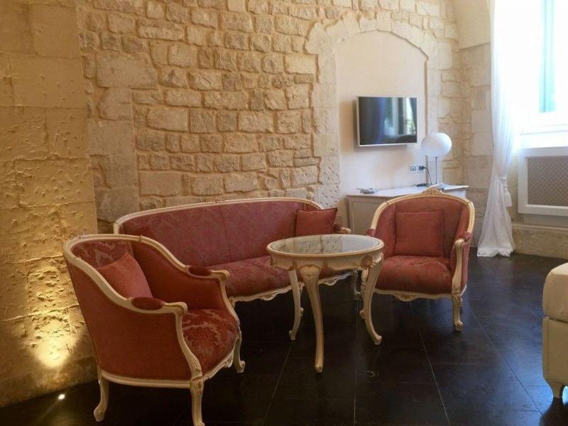 Scicli Albergo Diffuso - Oda