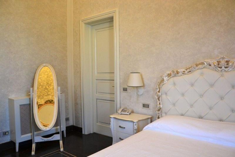 Scicli Albergo Diffuso - Oda