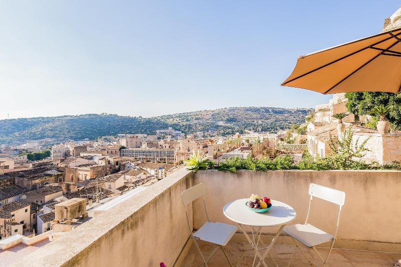 Scicli Albergo Diffuso - Oda