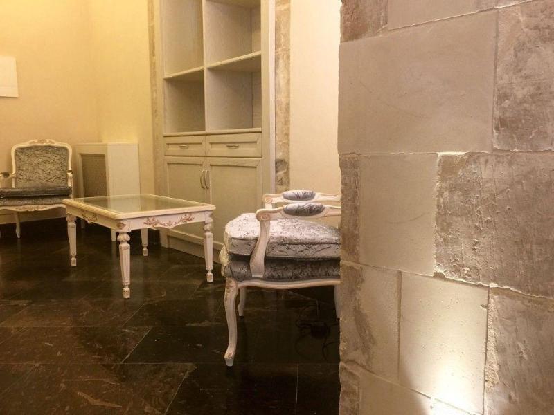 Scicli Albergo Diffuso - Oda