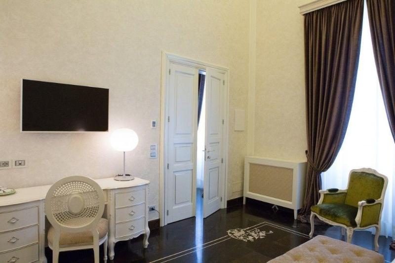 Scicli Albergo Diffuso - Oda
