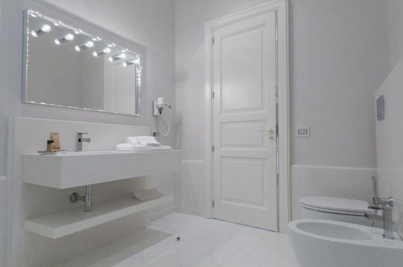 Scicli Albergo Diffuso - Oda