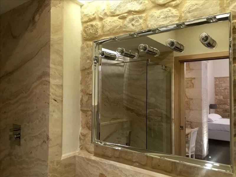 Scicli Albergo Diffuso - Oda