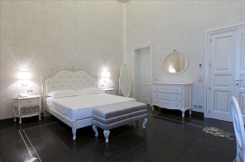 Scicli Albergo Diffuso - Oda