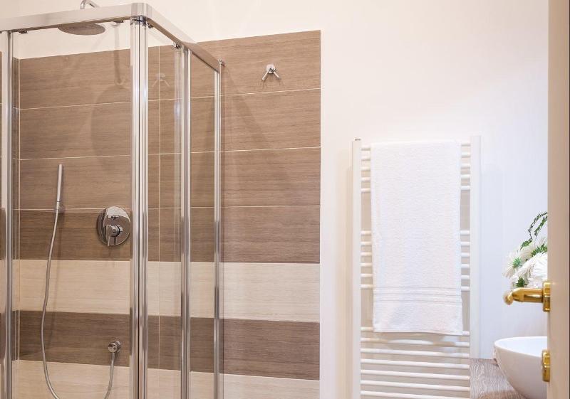 Scicli Albergo Diffuso - Oda