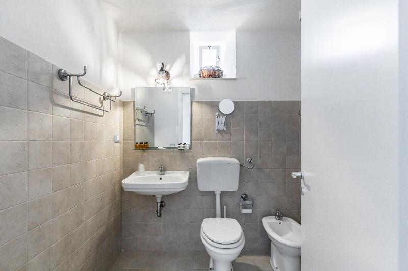 Scicli Albergo Diffuso - Oda