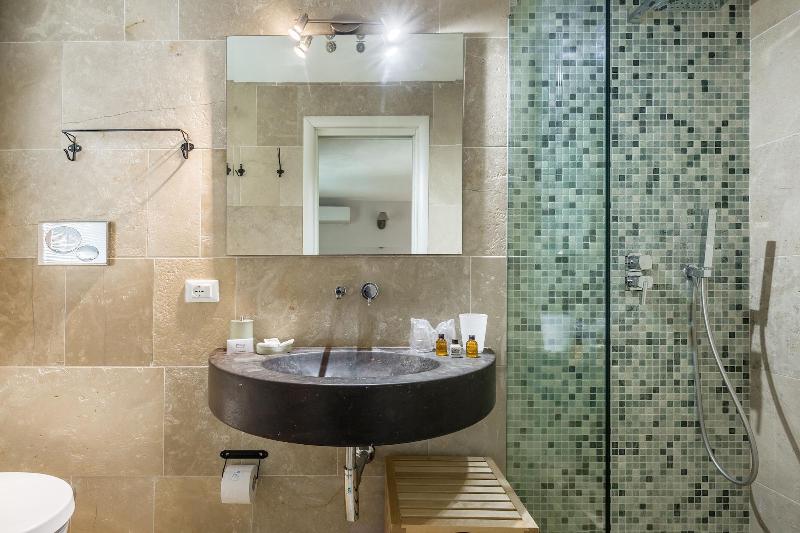 Scicli Albergo Diffuso - Oda