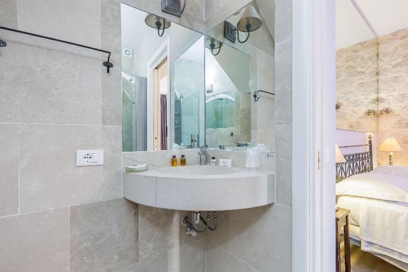 Scicli Albergo Diffuso - Oda