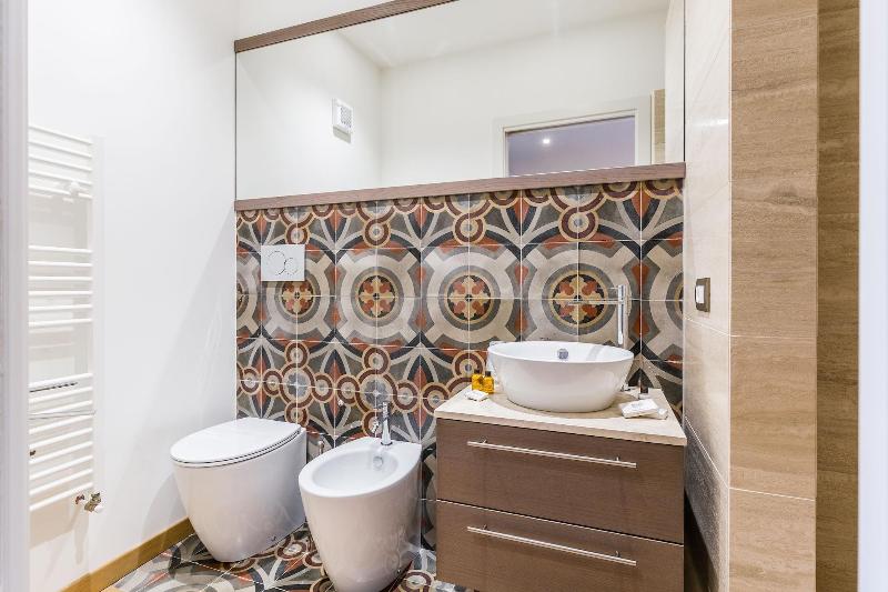 Scicli Albergo Diffuso - Oda