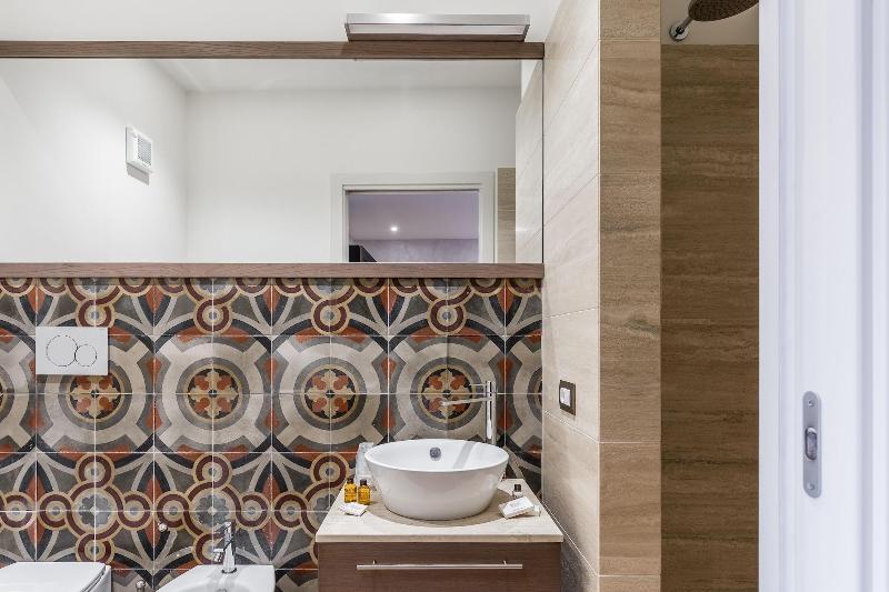 Scicli Albergo Diffuso - Oda