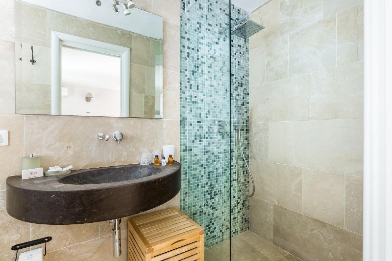 Scicli Albergo Diffuso - Oda