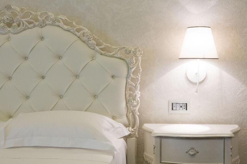 Scicli Albergo Diffuso - Oda