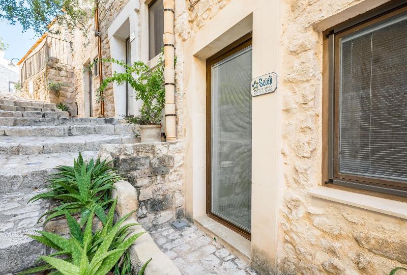 Scicli Albergo Diffuso - Oda