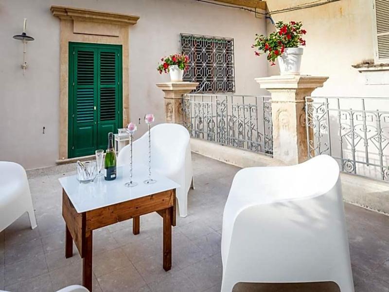 Scicli Albergo Diffuso - Oda