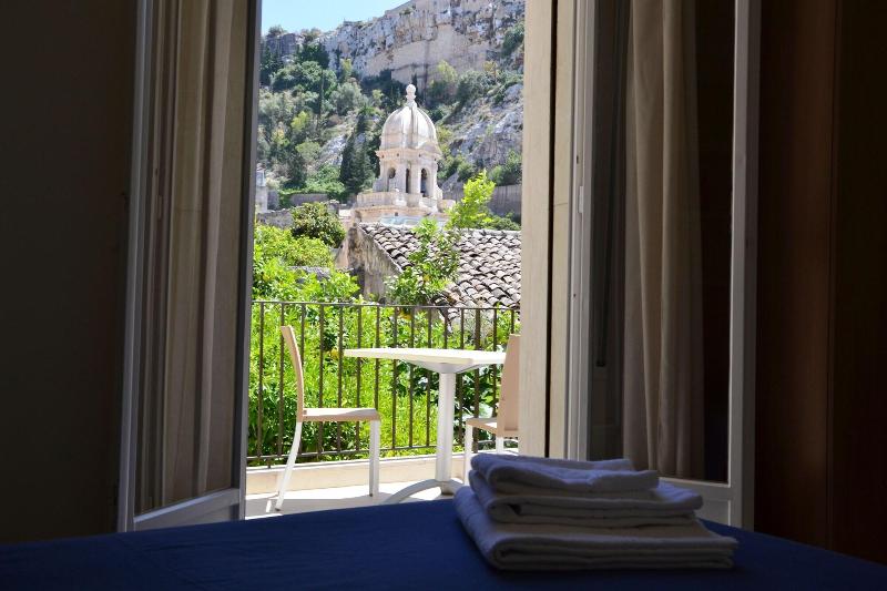 Scicli Albergo Diffuso - Oda