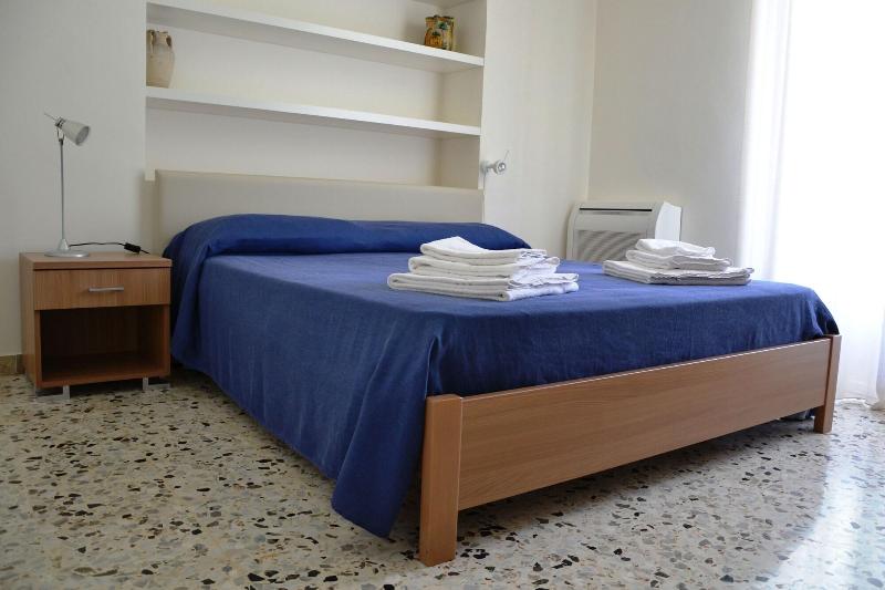 Scicli Albergo Diffuso - Oda