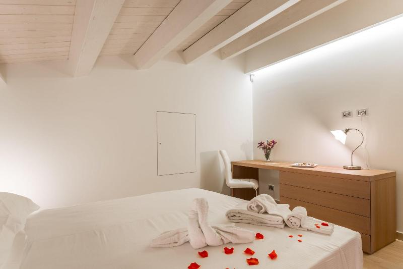 Scicli Albergo Diffuso - Oda