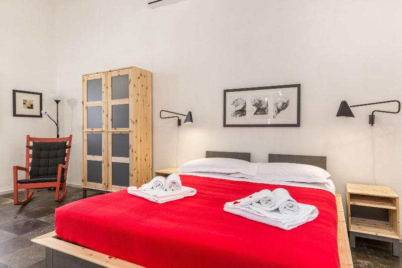 Scicli Albergo Diffuso - Oda