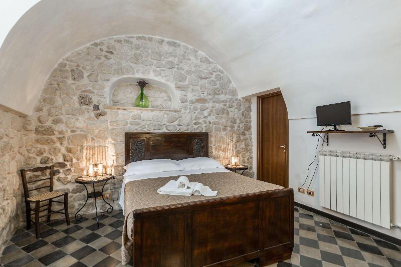 Scicli Albergo Diffuso - Oda