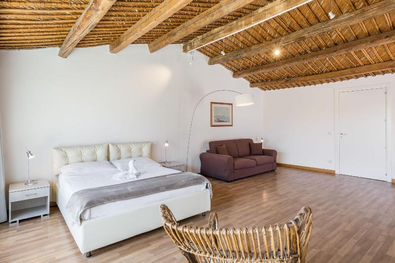 Scicli Albergo Diffuso - Oda