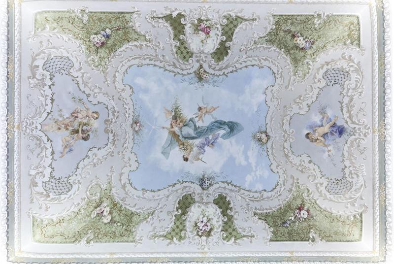 Scicli Albergo Diffuso - Oda