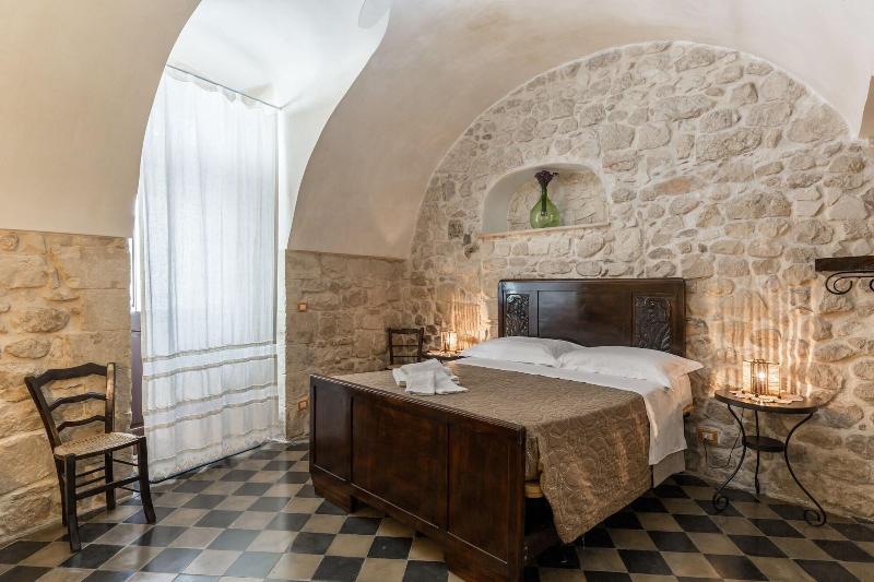Scicli Albergo Diffuso - Oda