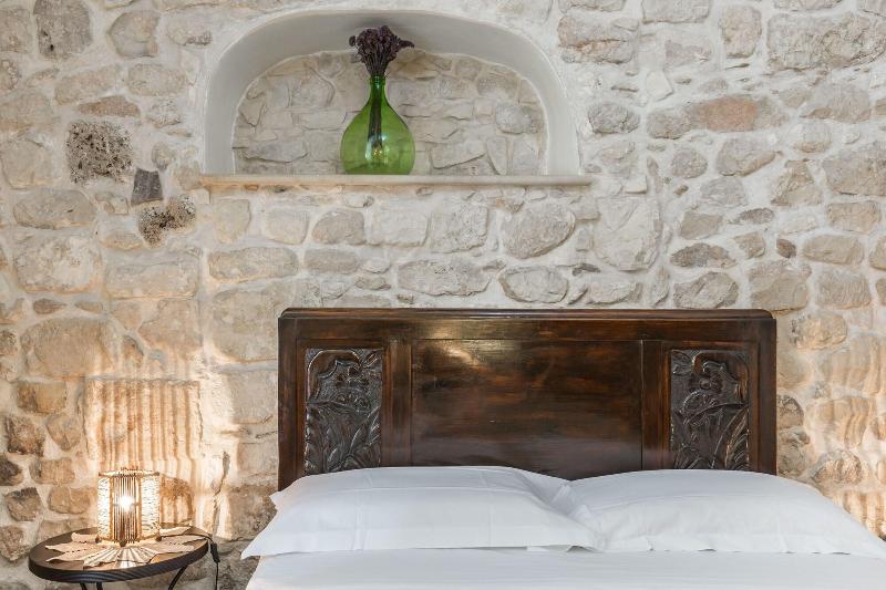 Scicli Albergo Diffuso - Oda