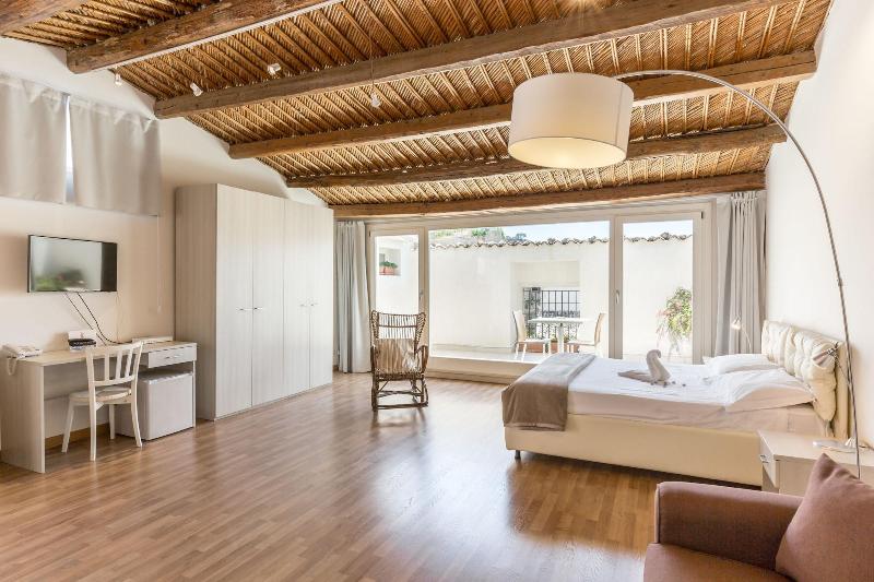 Scicli Albergo Diffuso - Oda