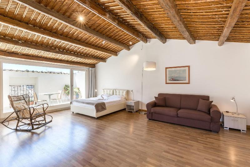 Scicli Albergo Diffuso - Oda