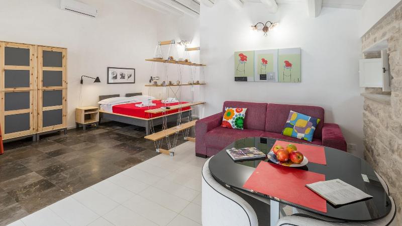 Scicli Albergo Diffuso - Oda