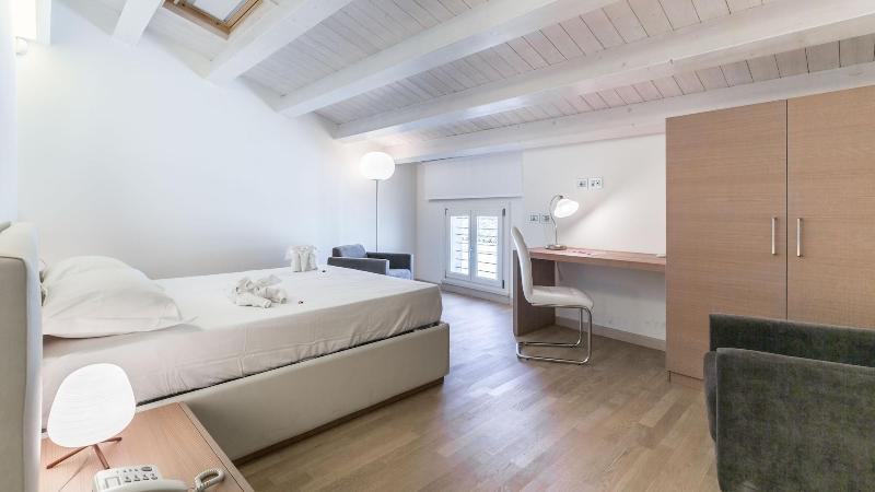Scicli Albergo Diffuso - Oda
