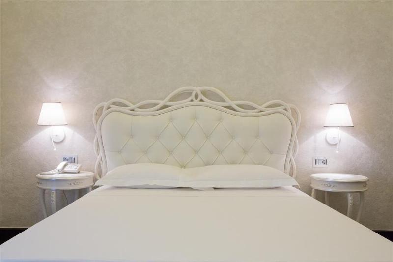 Scicli Albergo Diffuso - Oda