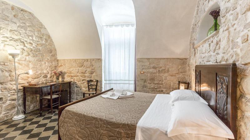 Scicli Albergo Diffuso - Oda