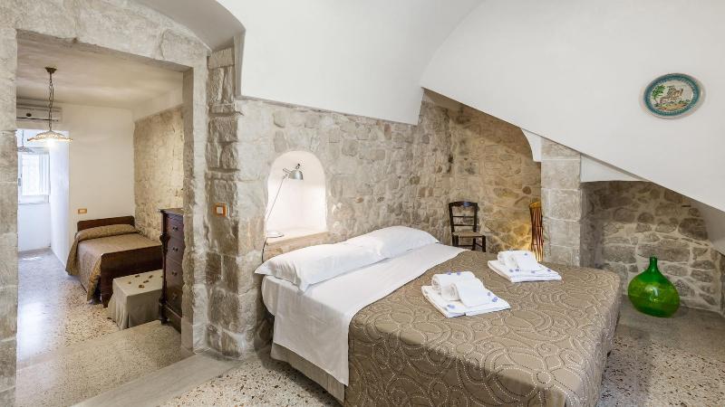 Scicli Albergo Diffuso - Oda