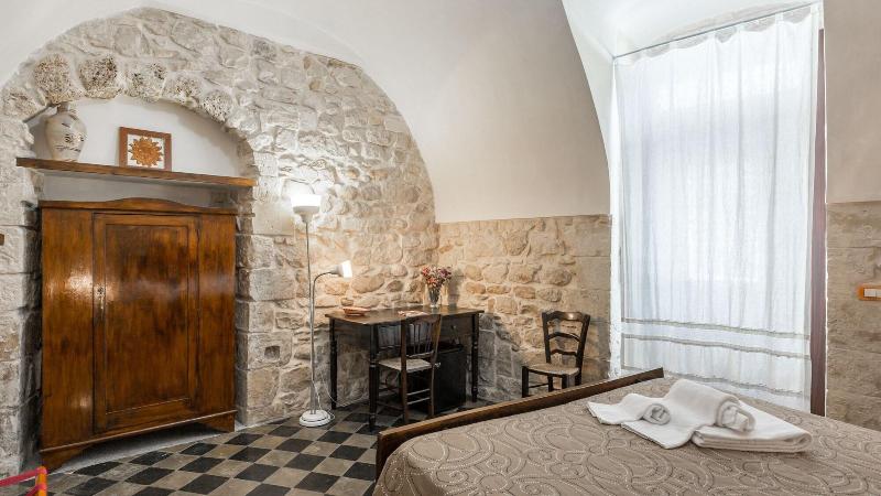 Scicli Albergo Diffuso - Oda