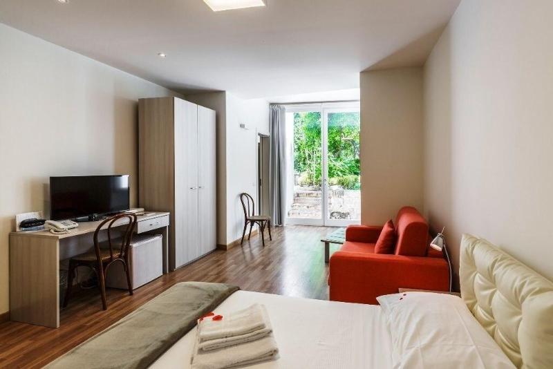 Scicli Albergo Diffuso - Oda