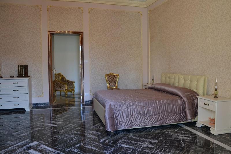 Scicli Albergo Diffuso - Oda