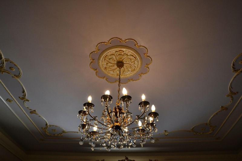 Scicli Albergo Diffuso - Oda