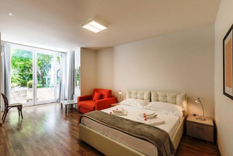 Scicli Albergo Diffuso - Oda