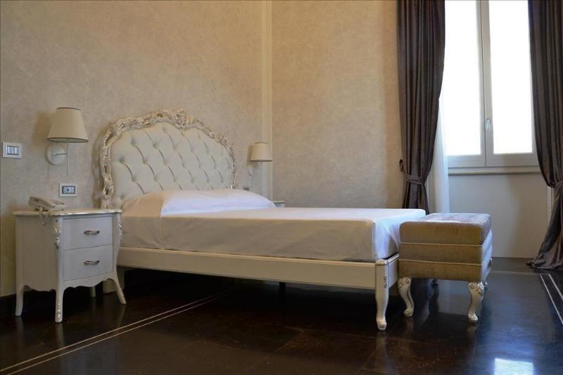 Scicli Albergo Diffuso - Oda