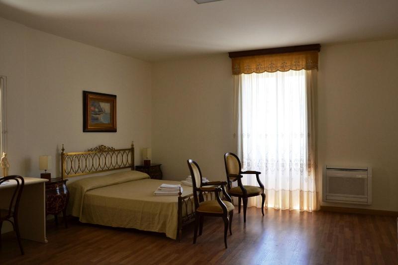 Scicli Albergo Diffuso - Oda