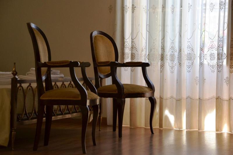 Scicli Albergo Diffuso - Oda