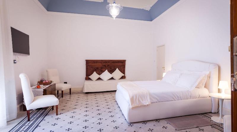 Scicli Albergo Diffuso - Oda