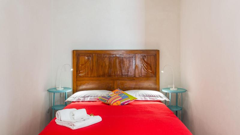 Scicli Albergo Diffuso - Oda