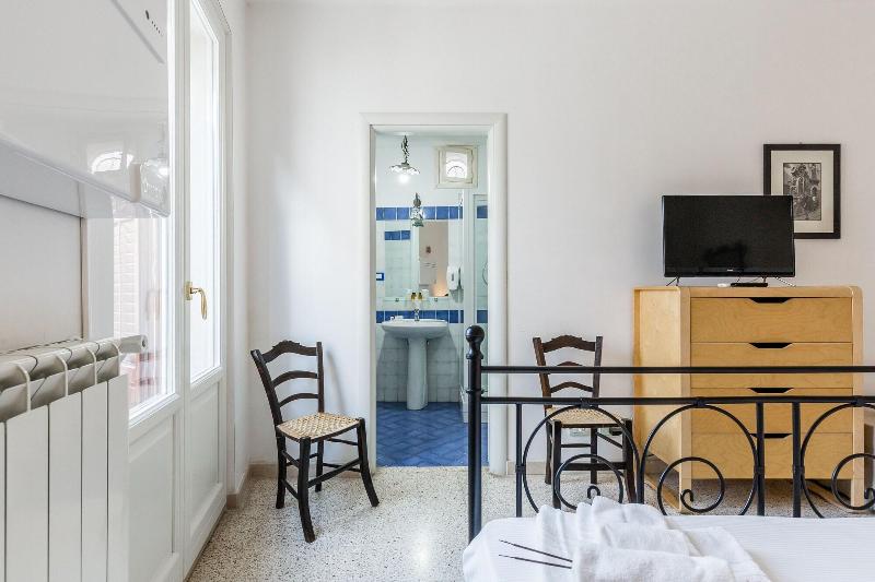 Scicli Albergo Diffuso - Oda
